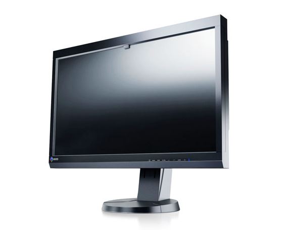 23' LED EIZO CS230 + bundle ColorNavigator zdarma