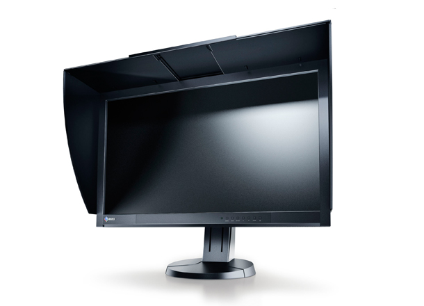27' LED EIZO CG277-QHD,IPS,DP,piv,auto HW kal