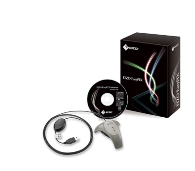 Eizo EasyPIX3 - kit - kalibra�n� SW+sonda