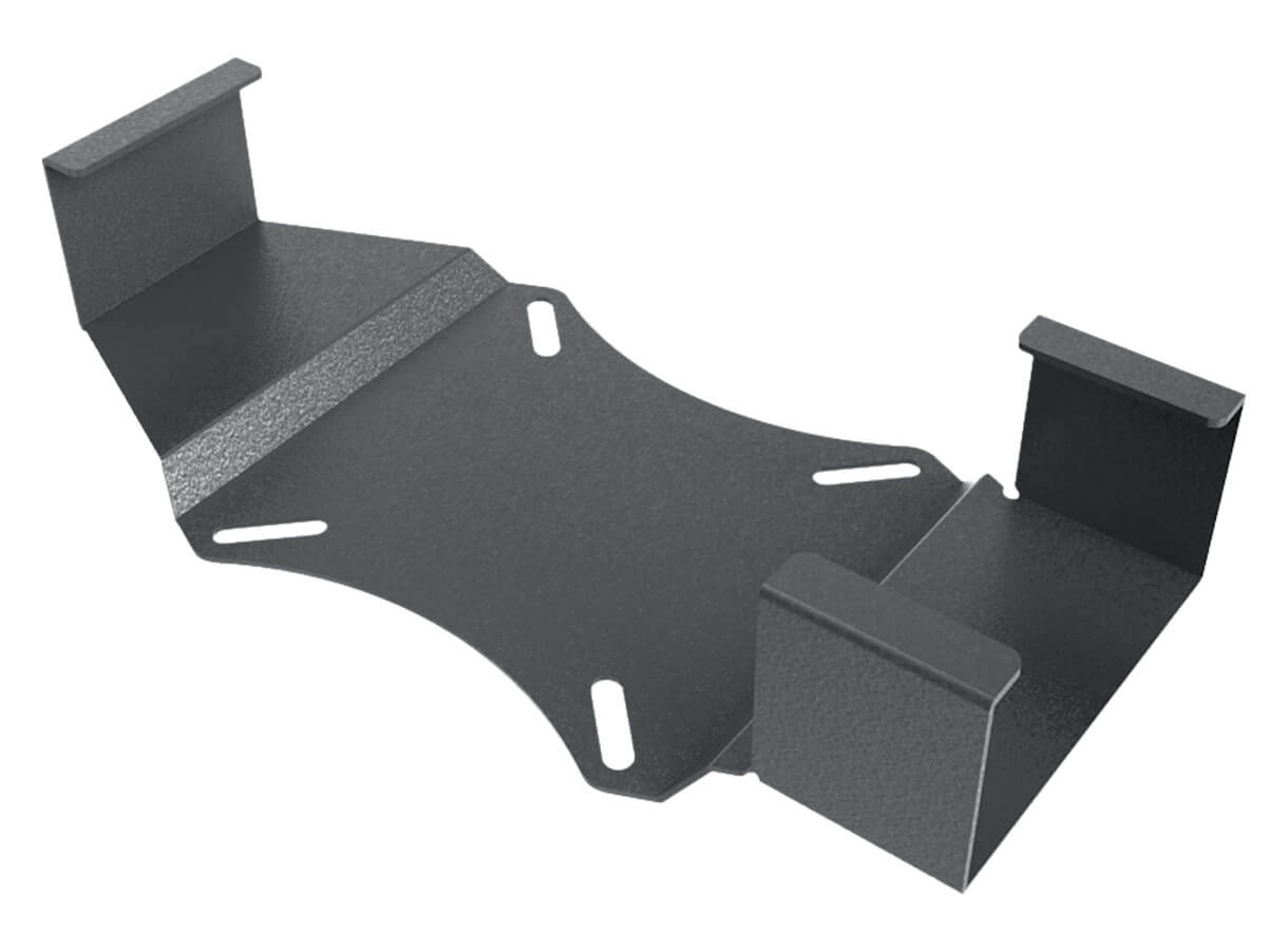 Eizo - �ern� dr��k pro termin�l na Eizo Flexstand3