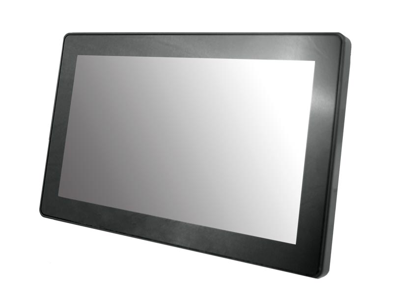 7' Glass display - 800x480,300nt, USB
