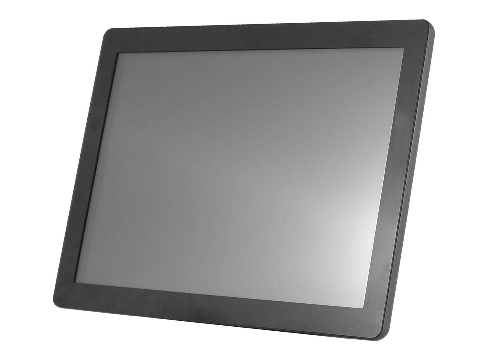 10' Glass display - 800x600, 250nt, RES, VGA