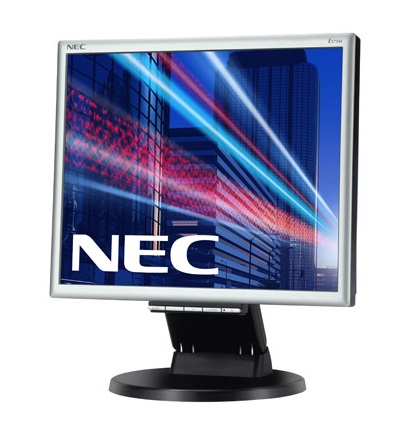 17' LED NEC V-Touch 1722 5R - 5-�ilov�,DVI,RS-232