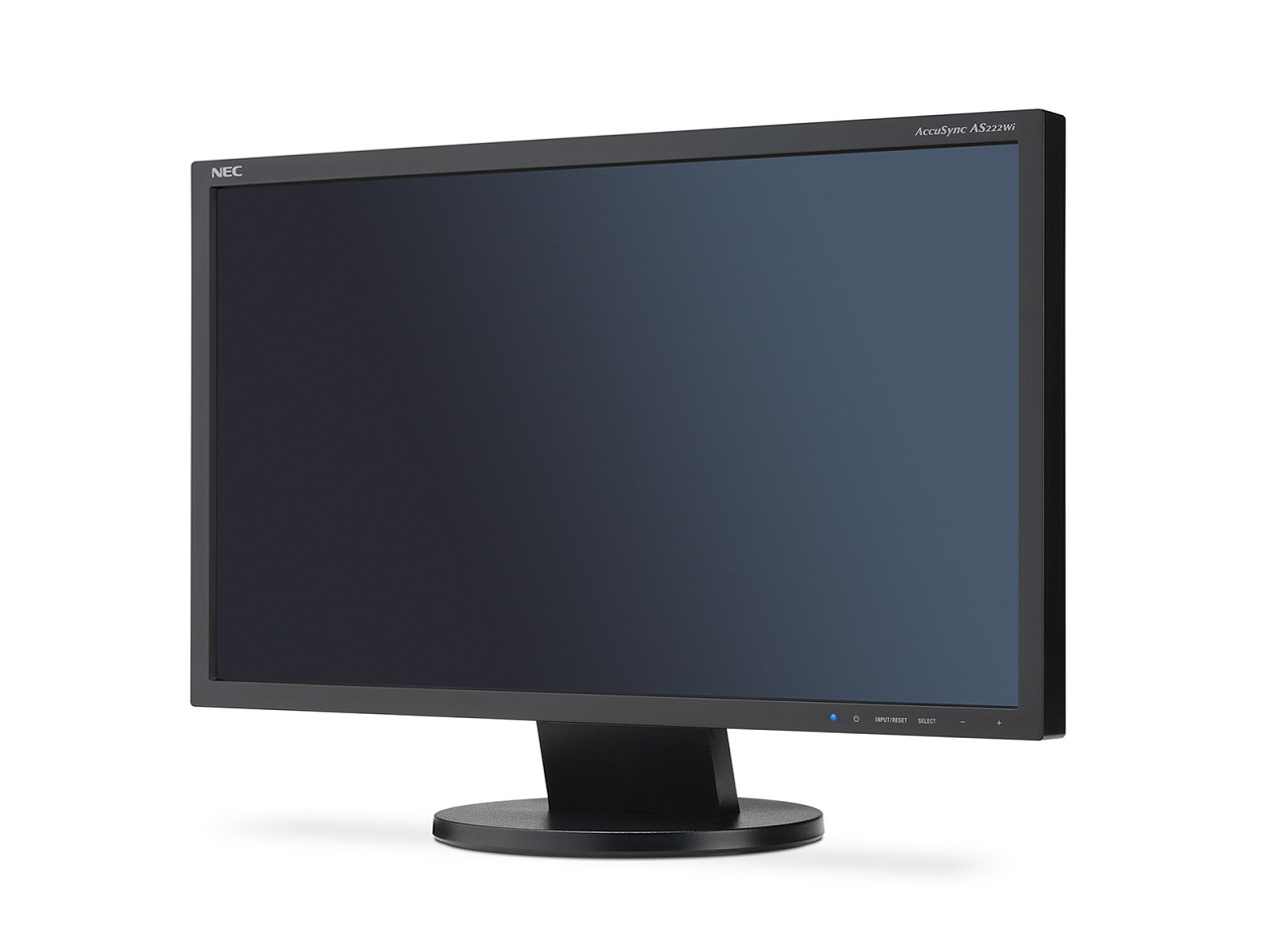 22' LED NEC V-Touch 2153W 5R- 5-�ilov�,DVI,RS-232 