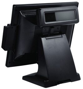 Z�kaznick� display k V-Touch 15/17TB