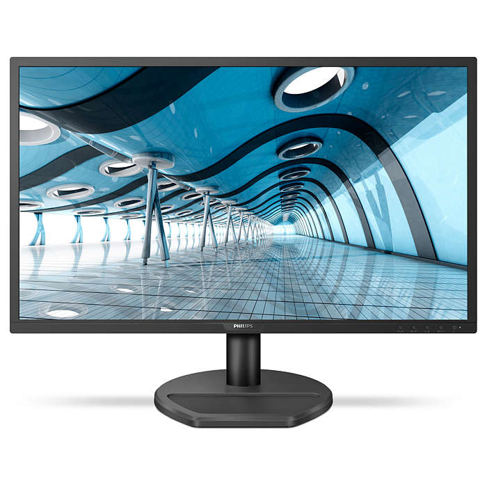 22' LED Philips 221S8LDAB - FHD,DVI,HDMI