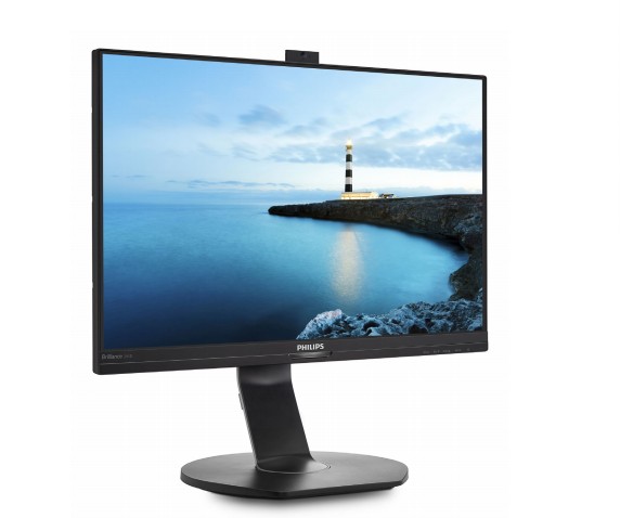 24' LED Philips 241B7QPJKEB-FHD,IPS,DP,USB,kam,r,p
