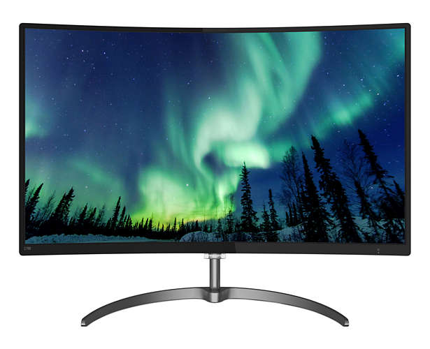 27' LED Philips 278E8QJAB-FHD,VGA,DP,HDMI,rep