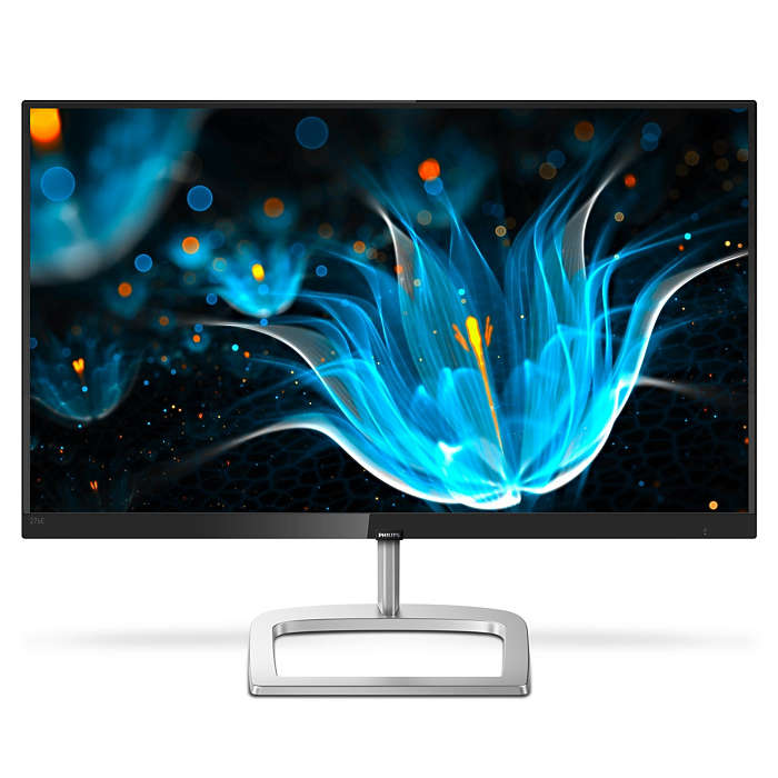 27' LED Philips 276E9QJAB-FHD,IPS,DP,HDMI,repro