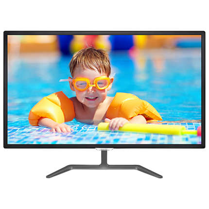 32' LED Philips 323E7QDAB-FHD,IPS,HDMI,rep 