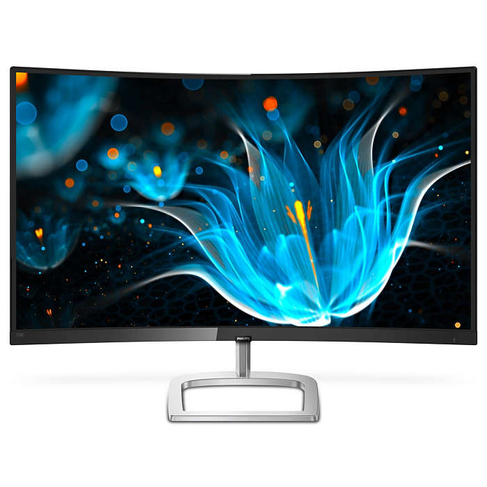 32' LED Philips 328E9FJAB - QHD,VA,HDMI,DP,repro 