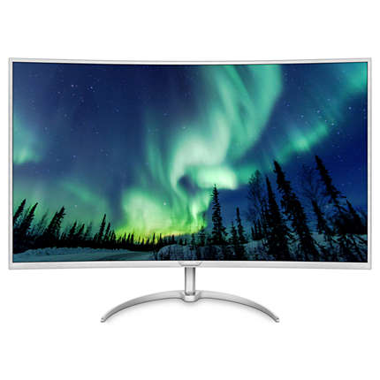 40' LED Philips BDM4037UW-4K,VGA,DP,HDMI,rep
