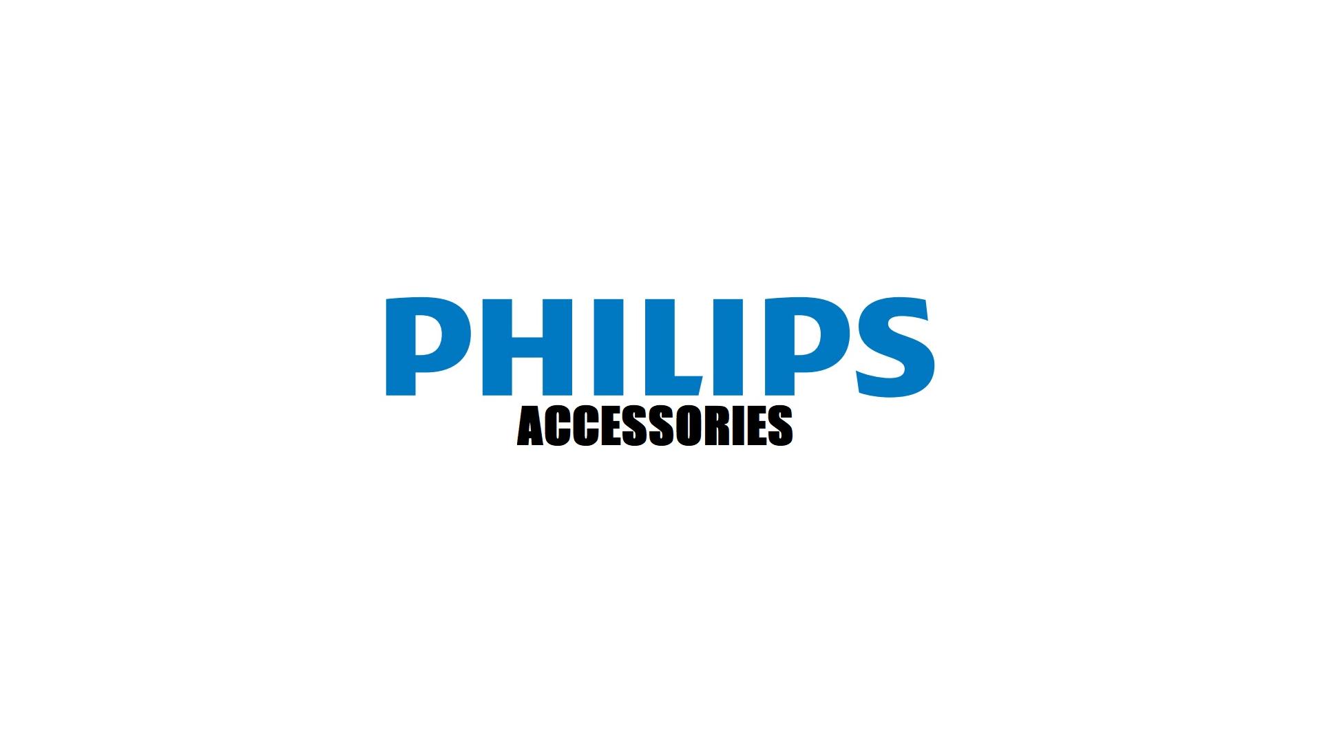 Philips Edge finishing kit L/R- pro BDL4988XC/H