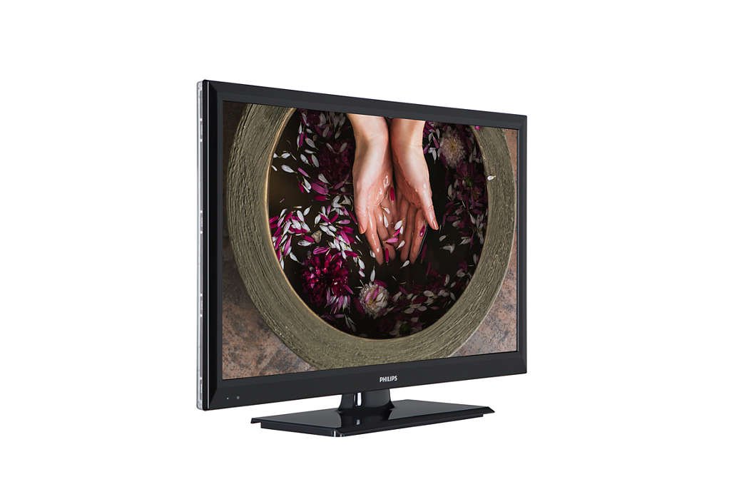 22' HTV Philips 22HFL2869P - Studio
