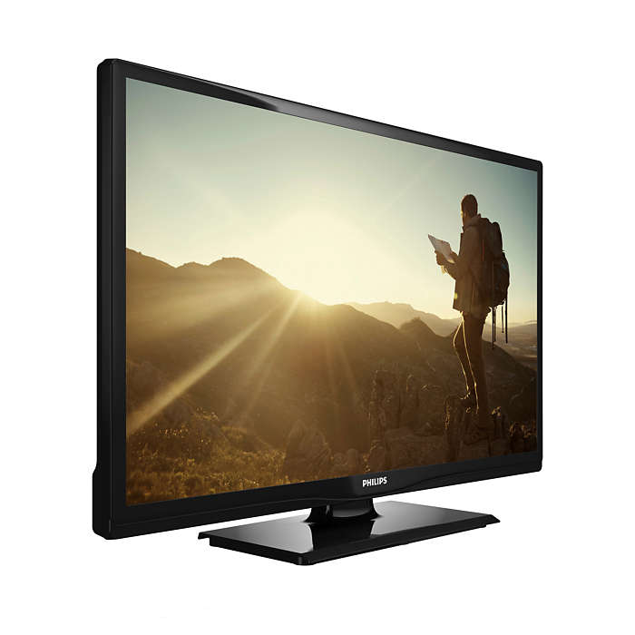 24' HTV Philips 24HFL2849T - Studio