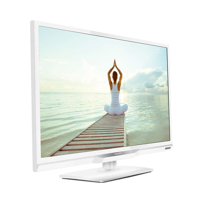 24' HTV Philips 24HFL3010W - HeartLine