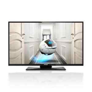 28' HTV Philips 28HFL2819D- HD, Studio