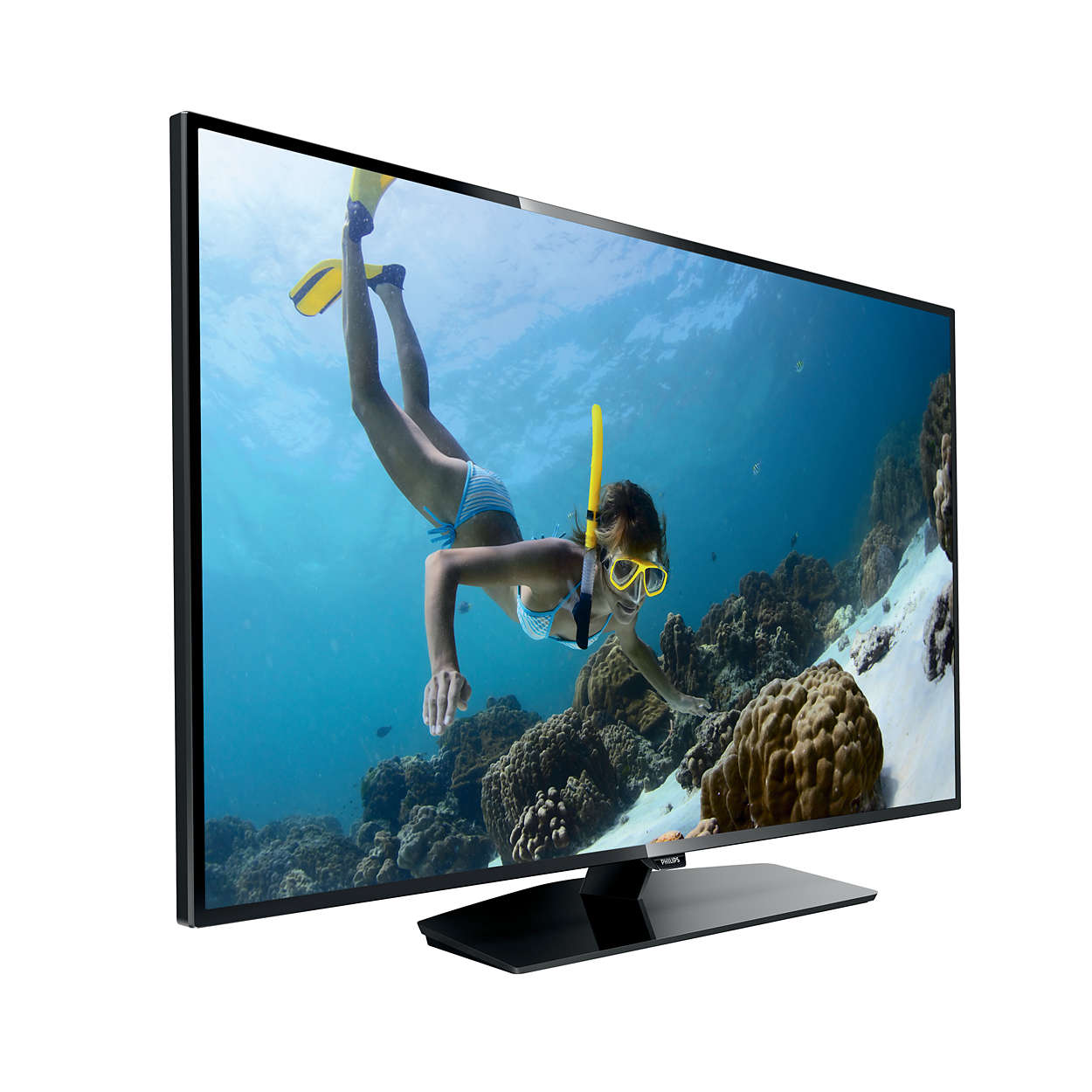 32' HTV Philips 32HFL3011T- HD, EasySuite,AN