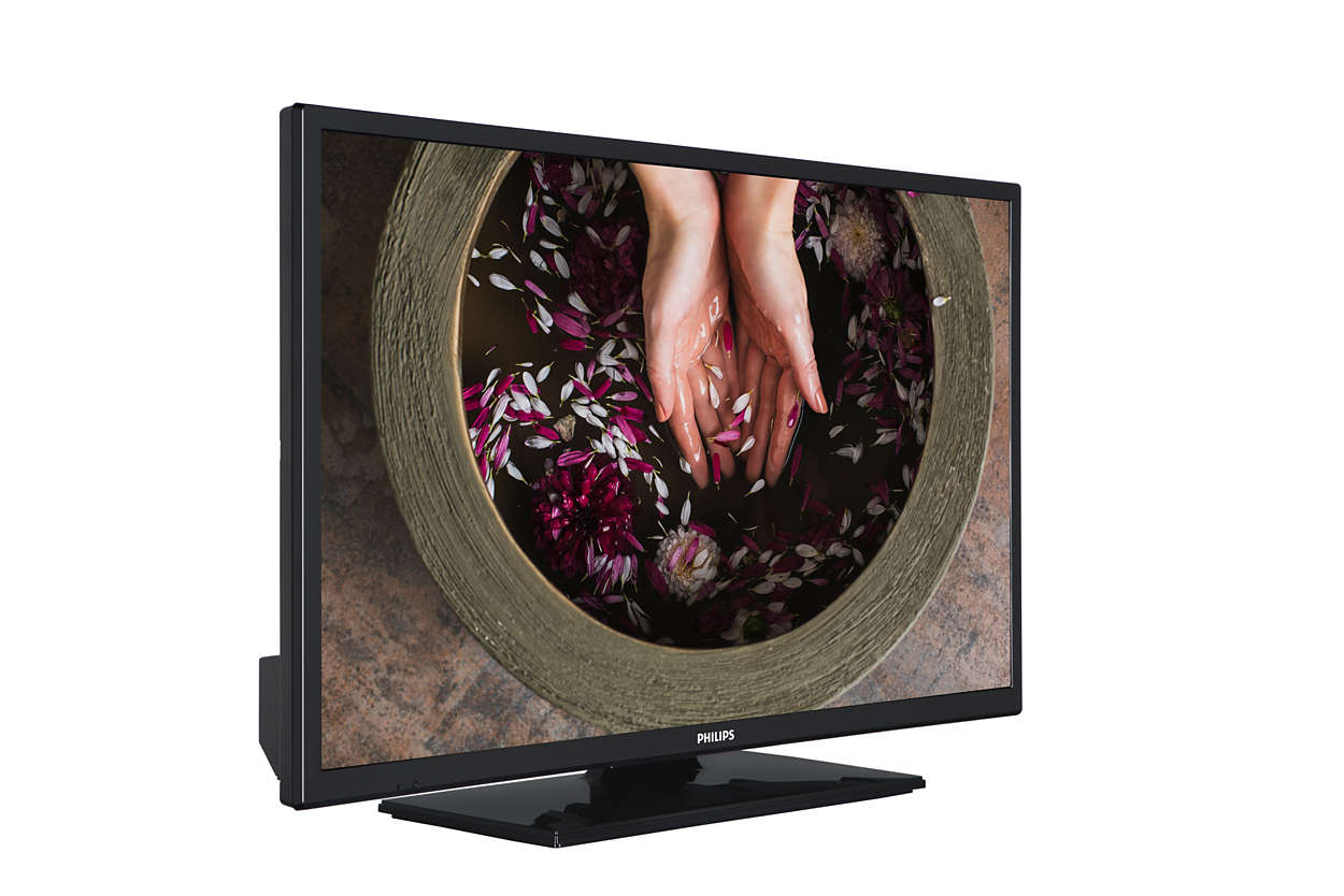 32' HTV Philips 32HFL2869T - Studio
