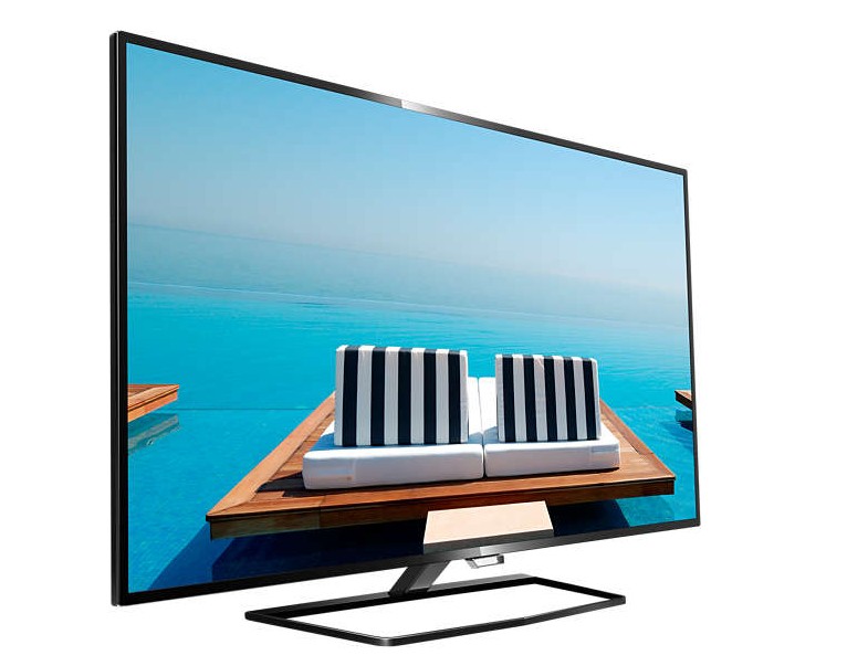 40' HTV Philips 401HFL5010L-MediaSuite,DVB-T2/C,IP