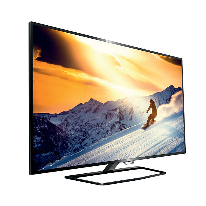 40' HTV Philips 40HFL5011T-MediaSuite,DVB-T2/C,IP