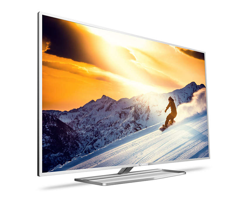 55' HTV Philips 55HFL5011T - MediaSuite,AN