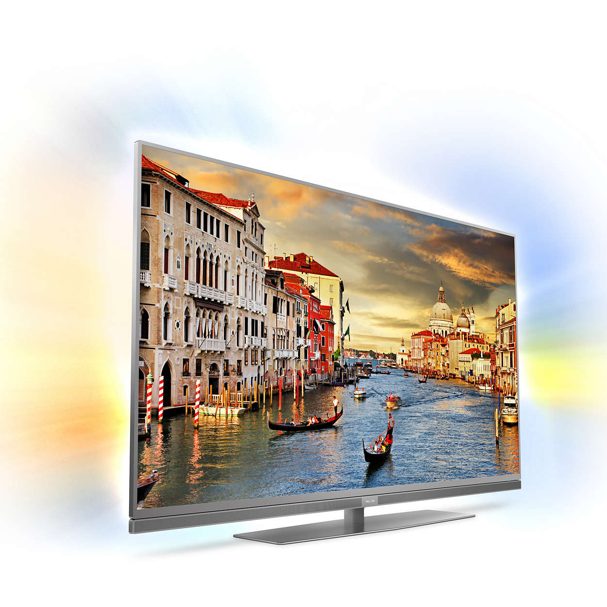 55' HTV Philips 55HFL7011T - Signature