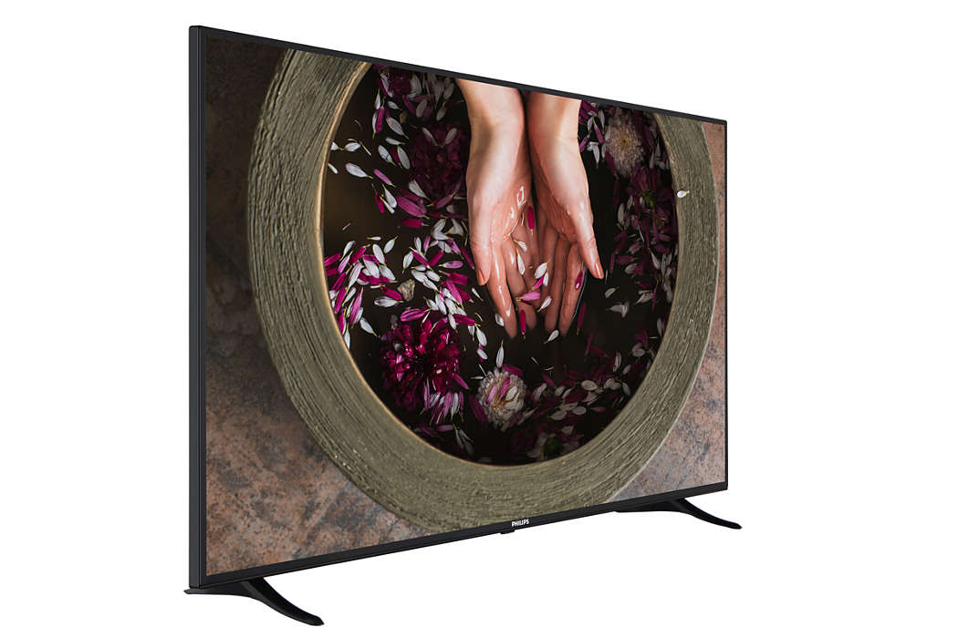65' HTV Philips 65HFL2879T - UHD, Studio