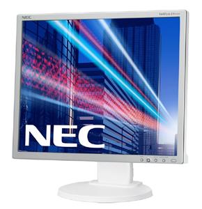 19' LED NEC EA193Mi,1280x1024,IPS,250cd,110mm,WH