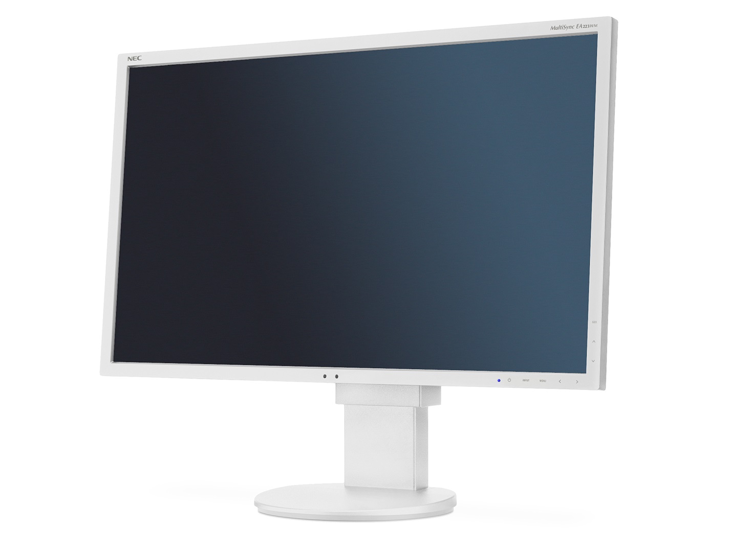 22' LED NEC EA223WM,1680x1050,TN,250,130mm,WH