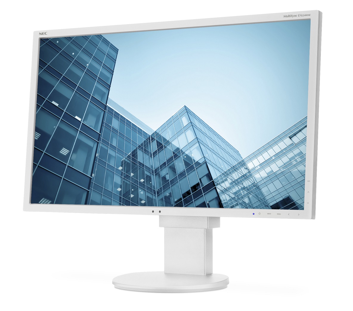 22' LED NEC EA224WMi,1920x1080,IPS,250cd,130mm,WH