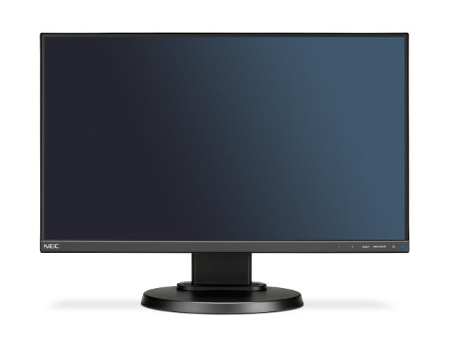 22' LED NEC E221N,1920x1080,IPS,250cd,110mm,BK