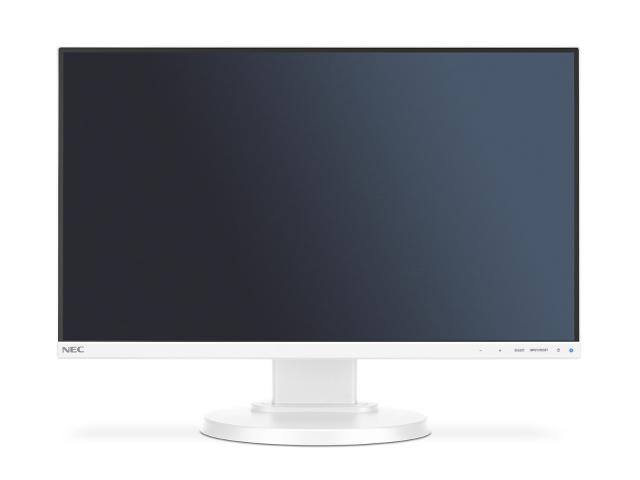 22' LED NEC E221N,1920x1080,IPS,250cd,110mm,WH