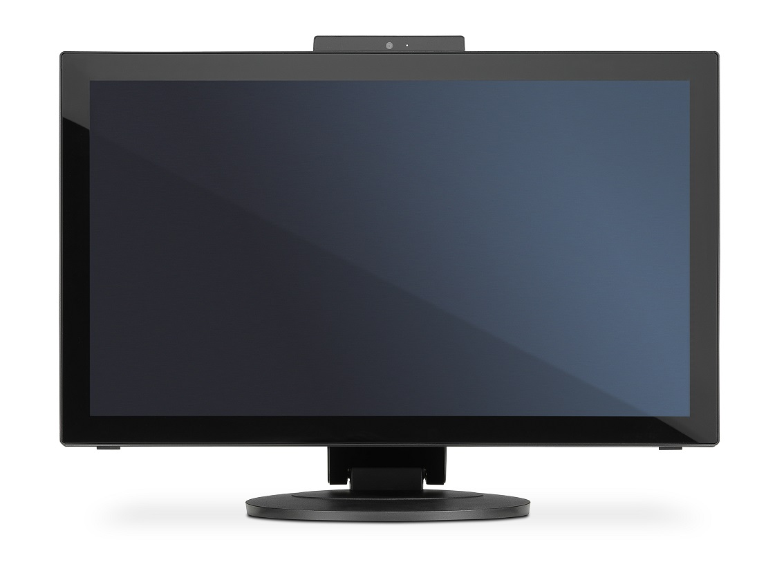 23' LED NEC E232WMT,1920x1080,IPS,250cd,54mm,touch