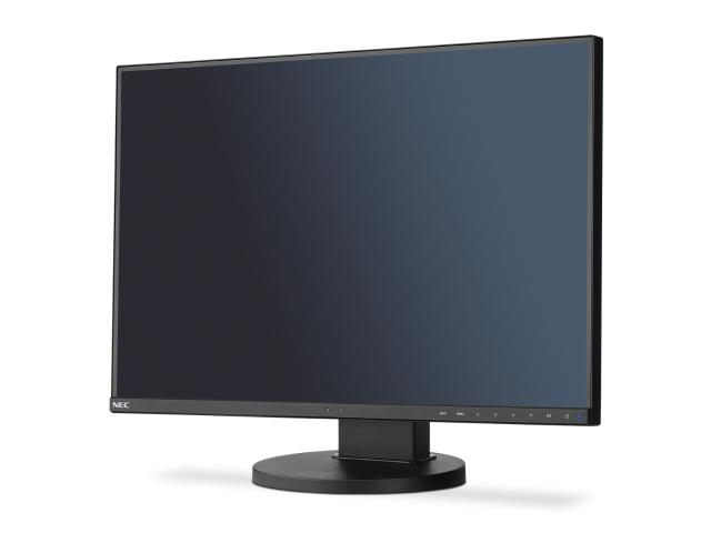 24' LCD NEC EA245WMi,1920x1200,IPS,300cd,100mm,BK