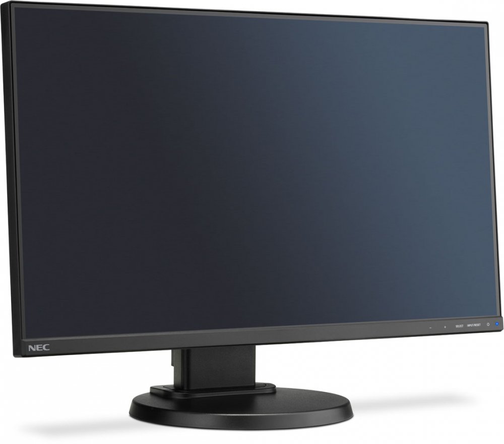 24' LED NEC E241N,1920x1080,IPS,250cd,110mm,BK 