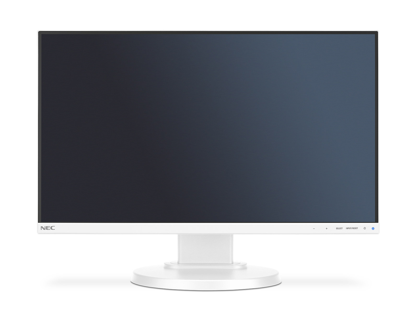 24' LED NEC E241N,1920x1080,IPS,250cd,110mm,WH