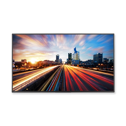 24' LCD NEC EX241UN,1920x1080,IPS,no stand,BK 