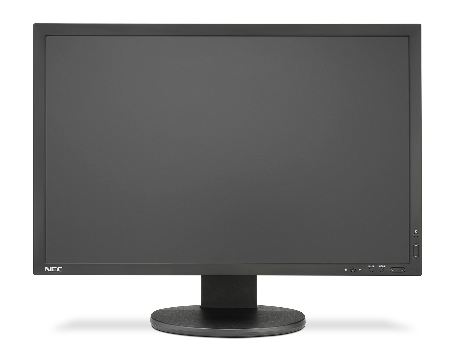 24' LCD NEC PA243W,1920x1200,AH-IPS,350cd,150mm,BK 