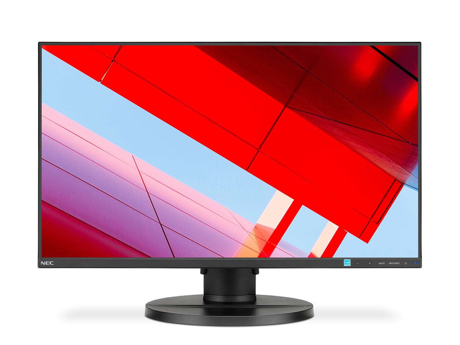 27' LED NEC E271N,1920x1080,IPS,250cd,130mm,BK