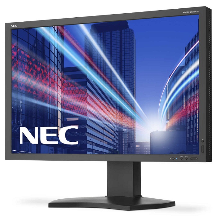 30' LCD NEC PA302W,2560x1600,AH-IPS,340cd,150mm,BK