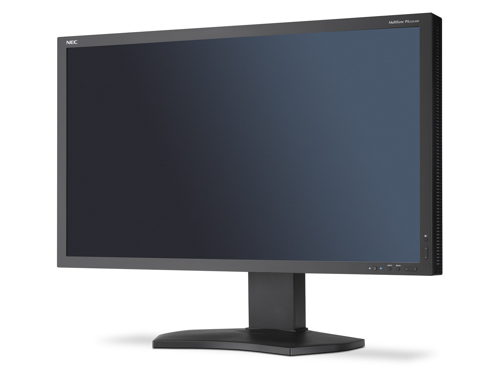 32' LED NEC PA322UHD,3840x2160,IPS,350cd,150mm,BK