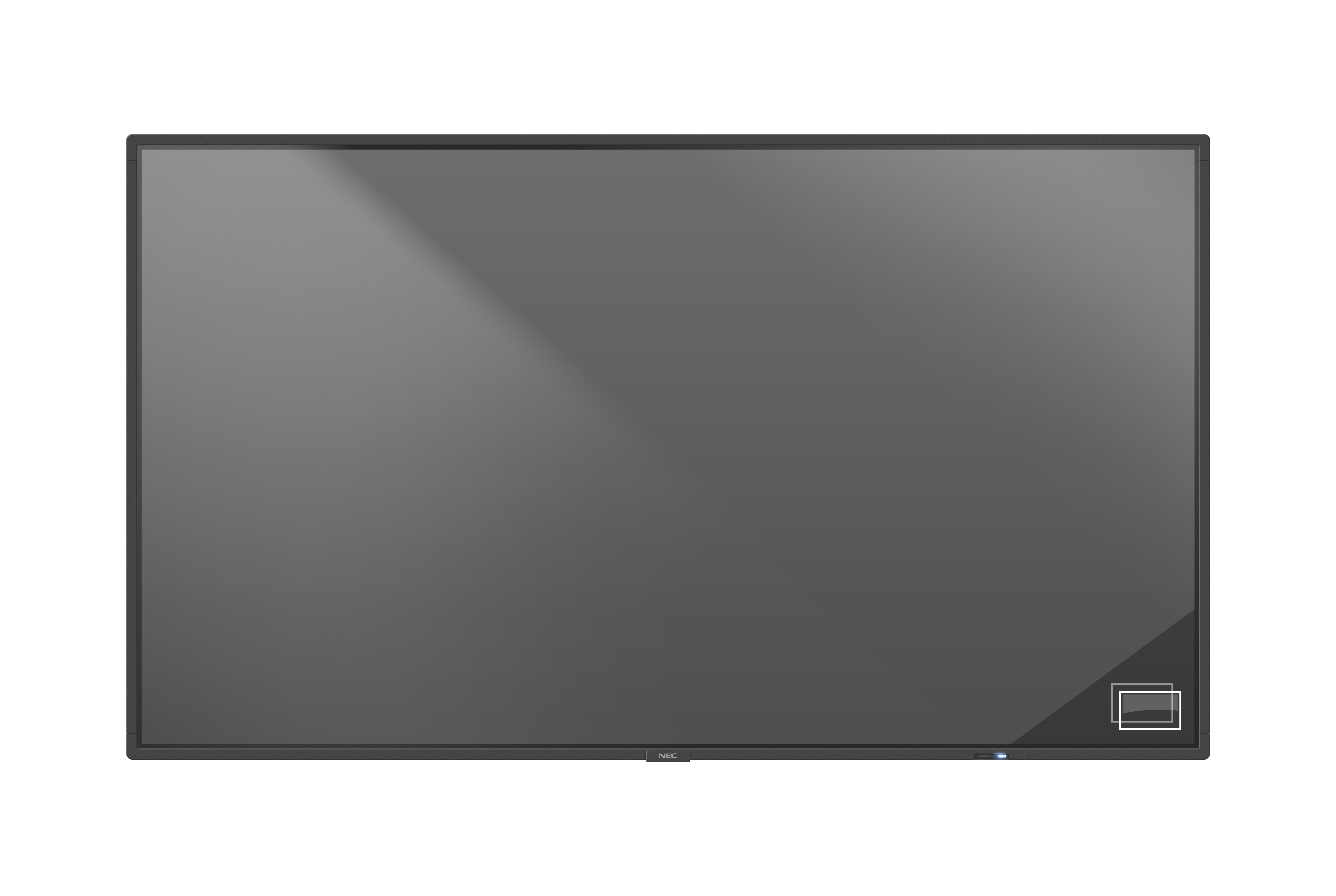 40' LED NEC V404 PG,1920x1080,S-PVA,24/7,500cd 