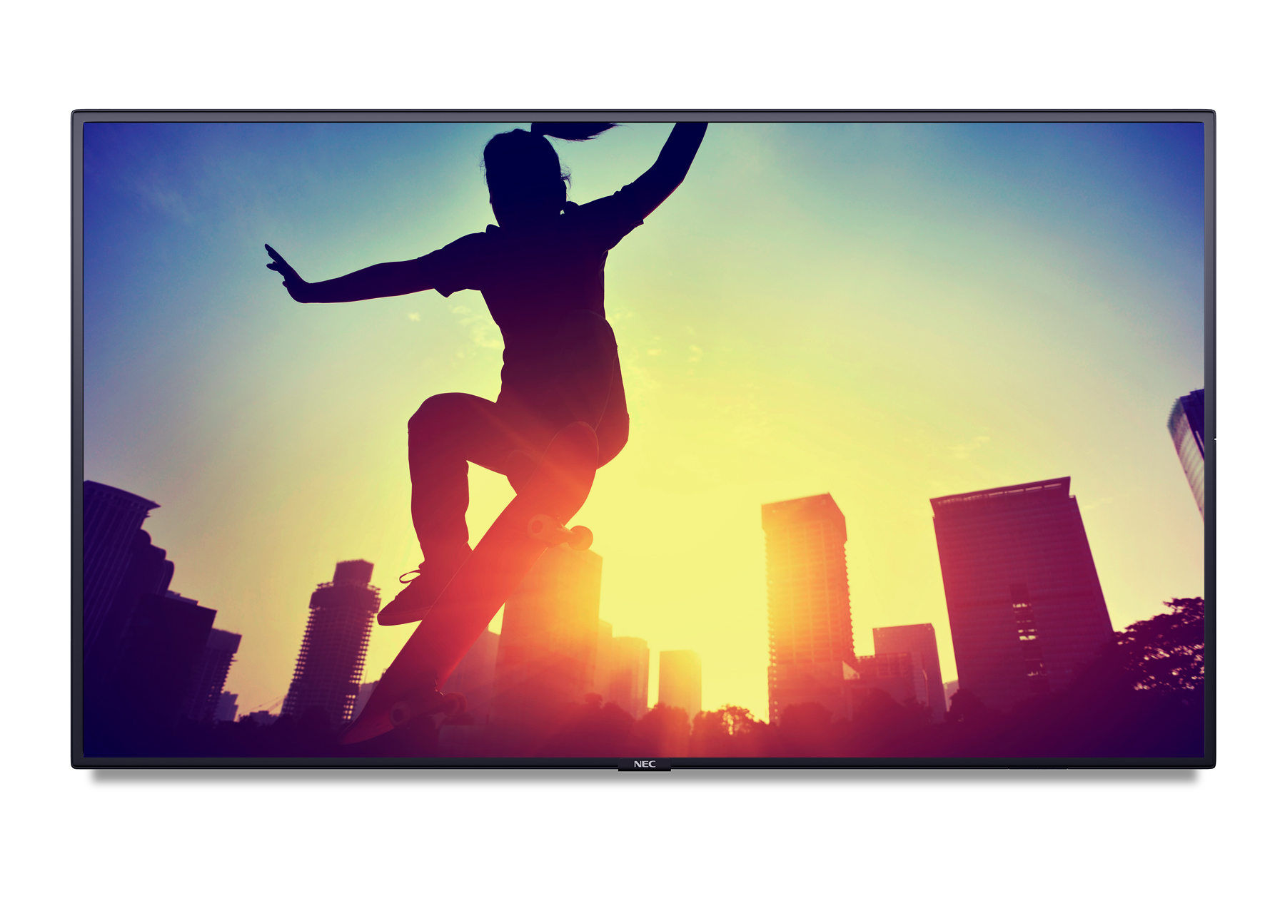 40' LED NEC P404,1920x1080,S-PVA,24/7,700cd