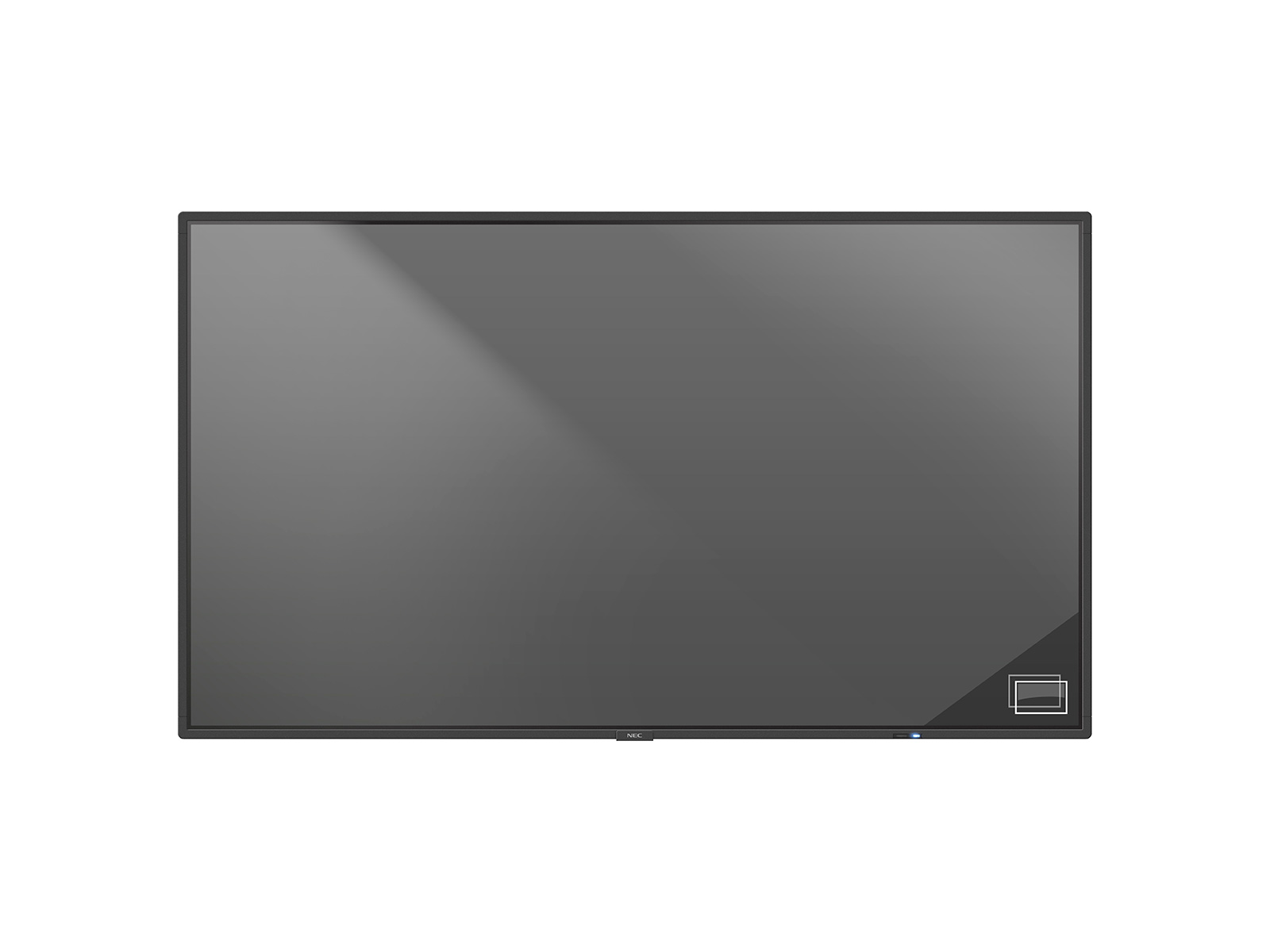 40' LED NEC P404 PG,1920x1080,S-PVA,24/7,700cd 