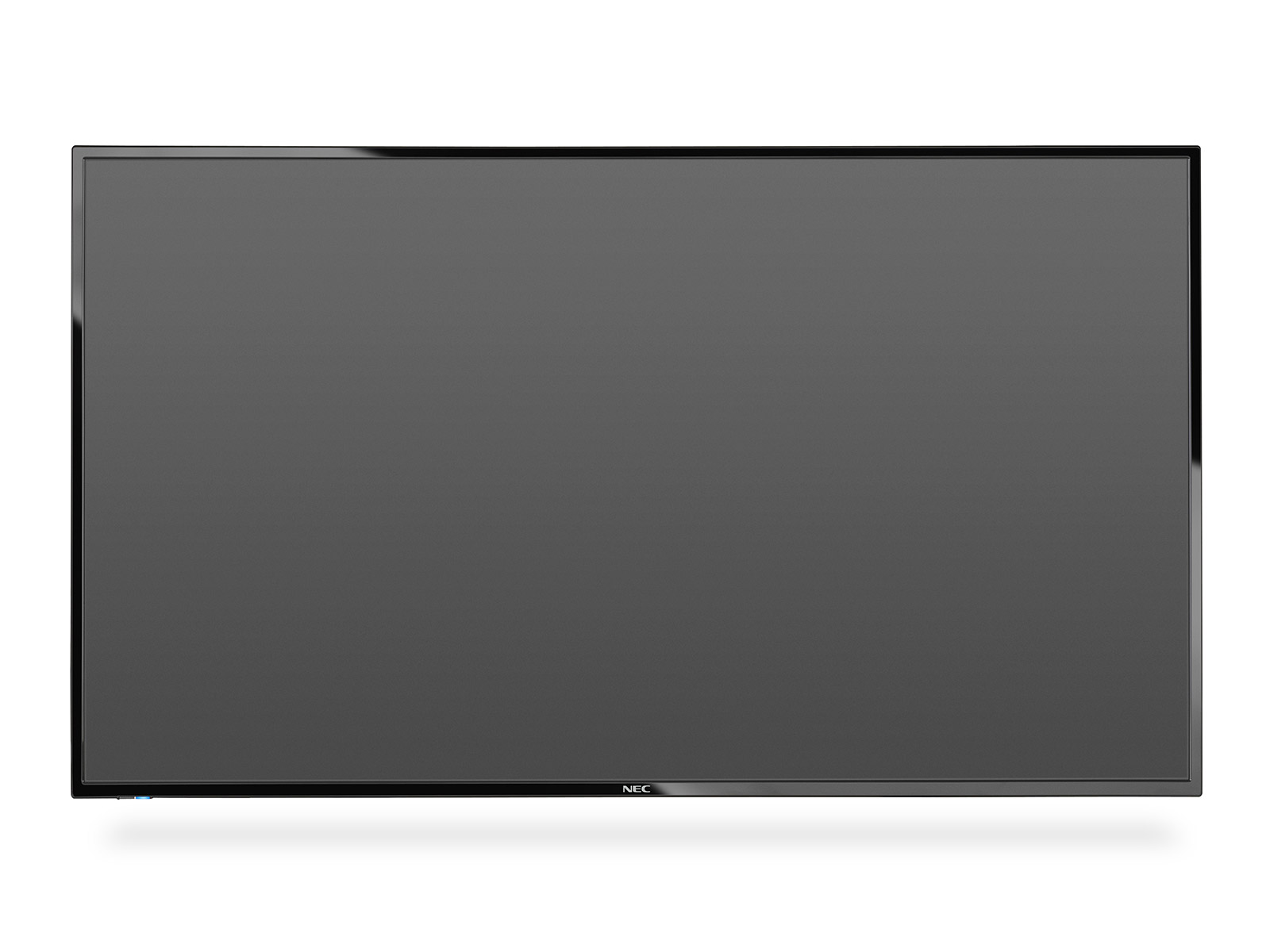 50' LED NEC E506,1920x1080,S-PVA,12/7,350cd
