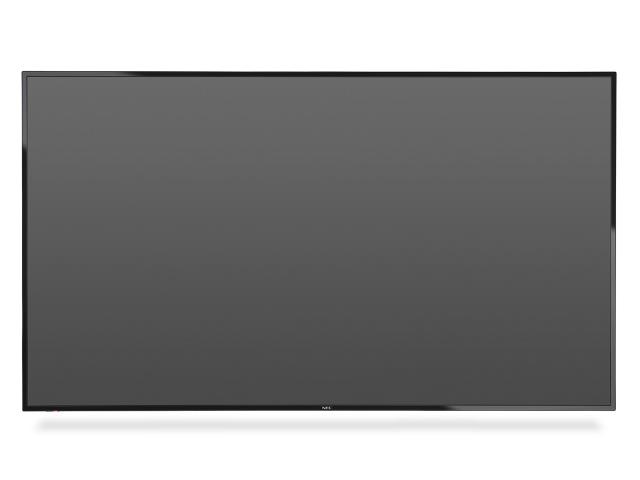 65' LED NEC E656,1920x1080,S-PVA,12/7,350cd 