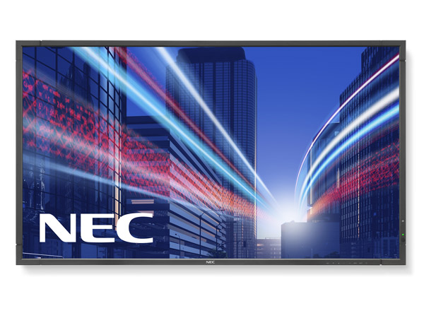 90' LED NEC E905,1920x1080,UV2A,12/7,350cd