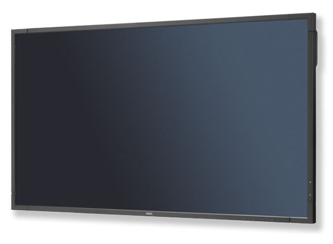 80' LED NEC E805 SST,1920x1080,UV2A,12/7,touch