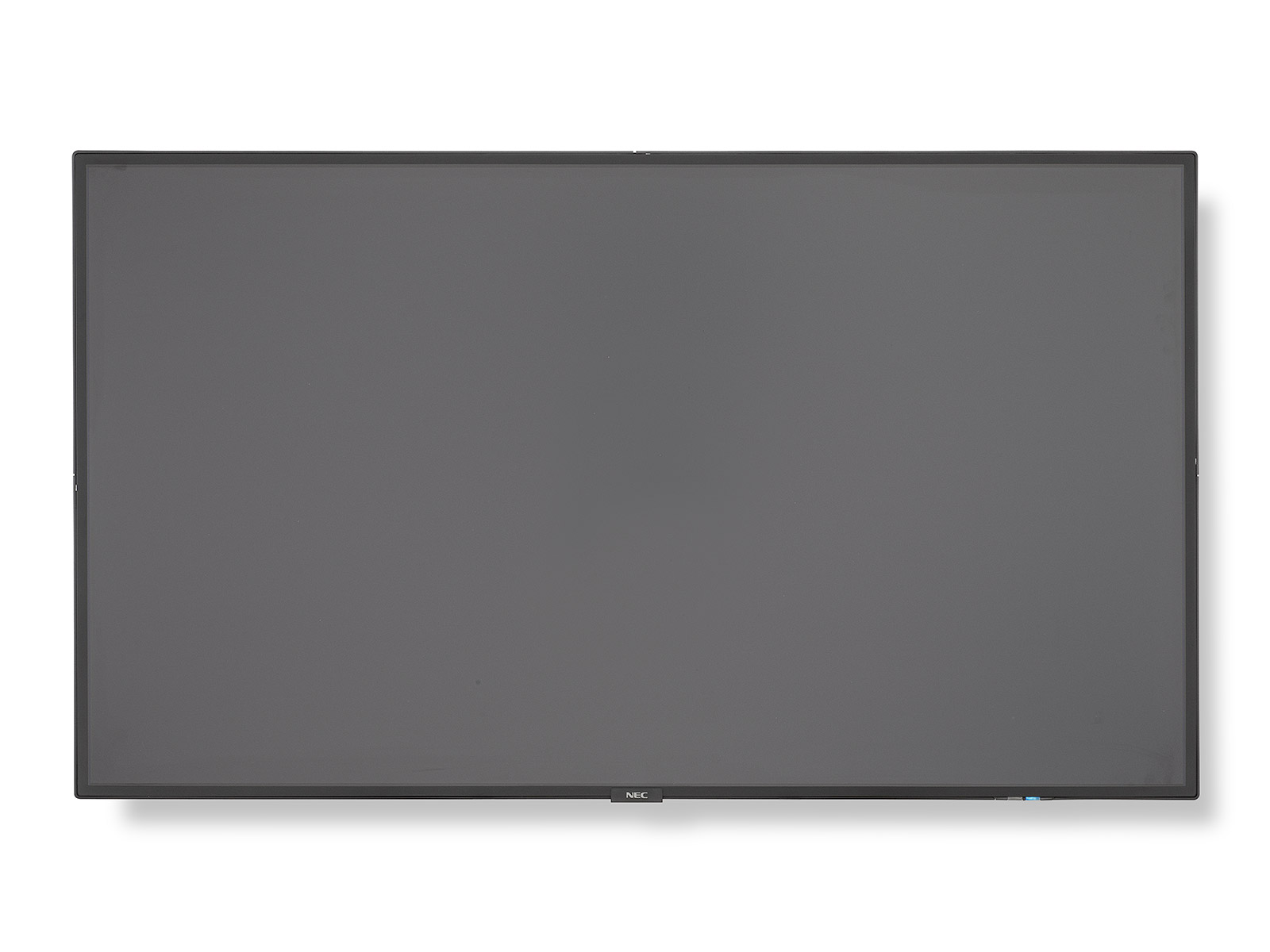 55' LED NEC V554,1920x1080,S-IPS,24/7,500cd 